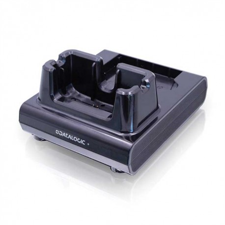 Datalogic Cuna carga y comunicaciones para Memor K. Pedir Aparte Alimentador 94ACC0197 y Cable 3AC C13
