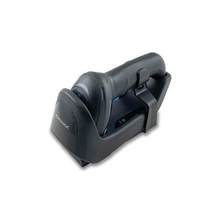 [GM4200-BK-433K1] Datalogic Gryphon GM4200 Lector 1D Imager. Incluye Base y Cable USB