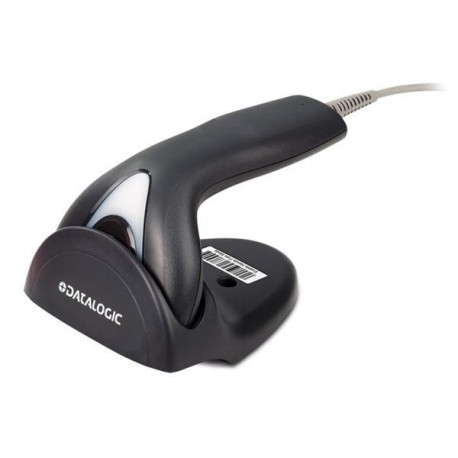 [TD1120-BK-90K1] Datalogic TD1120 90 imager de contacto, incluye cable USB y base
