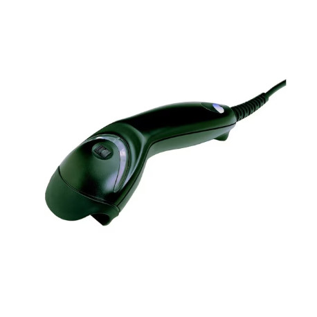 [MK5145-31A38-EU] Honeywell Eclipse MS5145 Lector, Color Negro, Incluye cable USB emulación teclado