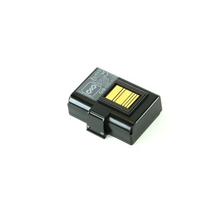 [BTRY-MPP-34MA1-01] Zebra Batería 3250mAh ZQ610, ZQ620, QLn220, QLn320, ZQ510, ZQ511, ZQ520, ZQ521