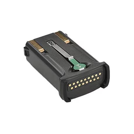 [BTRY-MC9X-26MA-01] Zebra Batería Li-Ion 2600 mAh Para Terminales MC90, MC91, MC92