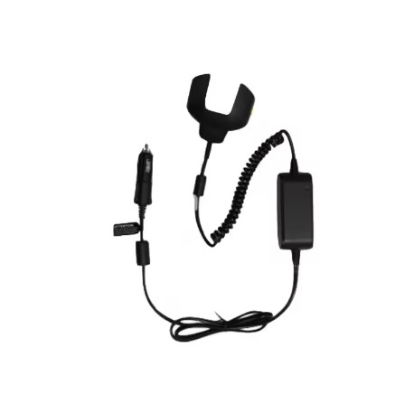 [CHG-TC7X-CLA1-02] Zebra Cable Carga Conexión Mechero Vehículo Para TC70, TC75