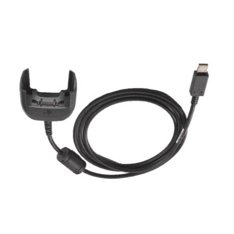 [CBL-MC33-USBCHG-01] Zebra Cable Carga y Comunicaciones para MC33 y MC34 USB