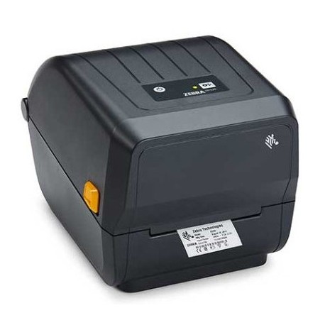 [ZD22042-T0EG00EZ] Zebra ZD220 Impresora de Etiquetas Transferencia Termica. 104mm Ancho. 203dpi. Conexión USB
