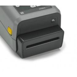 [ZD6A042-32EF00EZ] Zebra ZD621T Impresora de Etiquetas Transferencia Térmica y TD, 203 dpi, USB, Ethernet, con Cortador