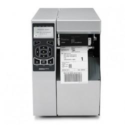 [ZT51043-T0EC000Z] Zebra ZT510 Impresora de Etiquetas TT y TD, RS232, USB, BT, Ethernet, WiFi, 300 dpi