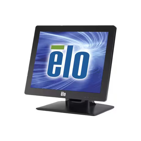 [E344758] ELO 1517L Pantalla TACTIL 15" IntelliTouch Desktop, 4:3 Antiglare. USB, RS232. Garantía 3 años
