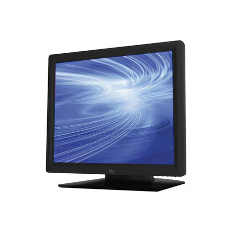 [E077464] ELO 1717L Pantalla TACTIL 17" 43,2cm INTELLITOUCH Desktop 5:4 Antiglare. VGA. USB-RS232