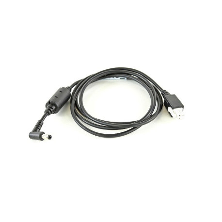 [CBL-DC-375A1-01] Zebra Cable DC Line Cord Para Conectar a Alimentador PWR-BGA12V50W0WW