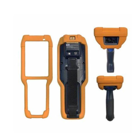 [213-063-001] Honeywell Funda de Goma, KIT Protective Rubber Boot for CK65 with EX20 engine (color is orange)