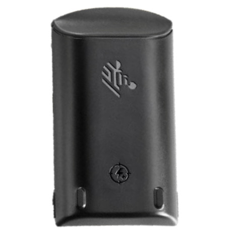 [BTRY-MC33-70MA-01] Zebra Batería Alta Capacidad Extendida 7000mAh para MC33x y MC34