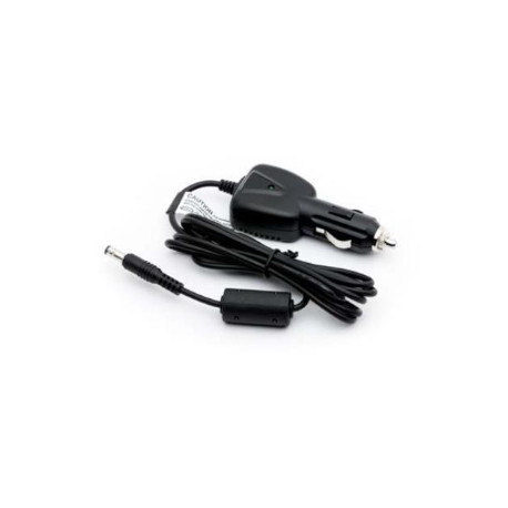 [P1031359] Zebra Cargador Mechero Lighter Adapter a Impresora ZQ511, ZQ521, ZQ610 y ZQ620