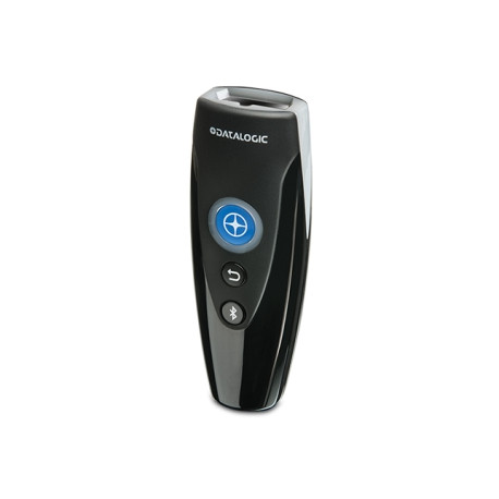 [DBT6400-BK] Datalogic RIDA DBT6420 Imager 2D, Incluye Correa y Cable Micro USB. Garantía 3 años