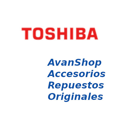 [B-EX204-R-QM] Toshiba-Tec Cortador Rotativo EX204 para EX4T1 y EX4T2
