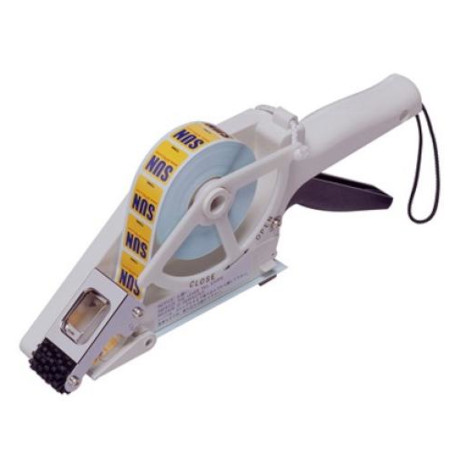 [KAPF30] Towa APF-30 Dispensador Especial Etiquetas Ovaladas. Ancho etiquetas de 20 a 30 mm. Avance de 20 a 60 mm.