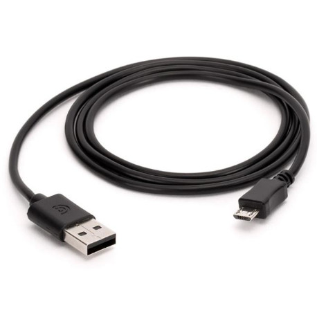 [25-124330-01R] Zebra Cable Micro-USB a USB tipo A