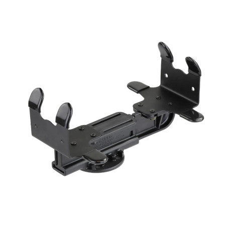 [RAM-VPR-104] RAM Soporte para Instalar Impresora en Vehículo