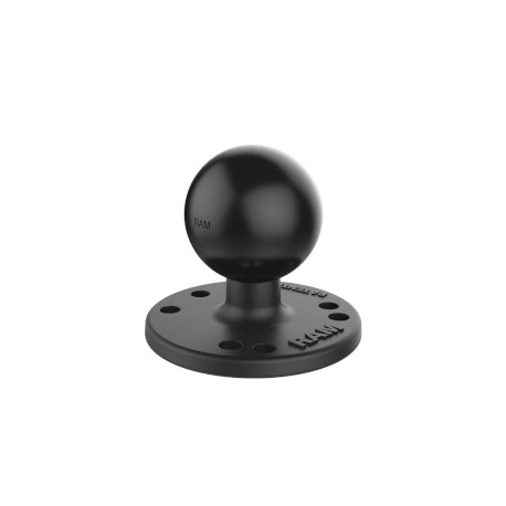[RAM-202U] RAM Bola Fijación 2-1/2" DIA. BASE