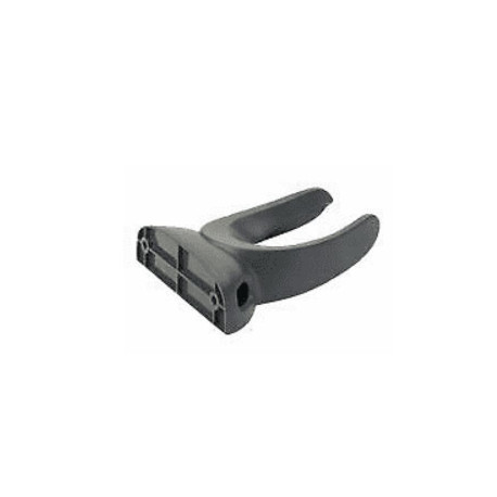 [11-66553-06R] Zebra Soporte de Pared Para Lectores