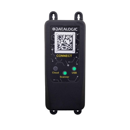 [GWU-HS7600] Datalogic Gateway Conexión USB para Codiscan. Pedir aparte Cable USB 90A052258