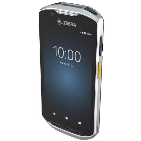 [TC520L-1YFMU7P-A6] Zebra TC52ax Android 10 GMS, WiFi, BT, NFC, 4-64GB, SE4720 Imager, 7-Pin Conector, Battery 4150 mAh