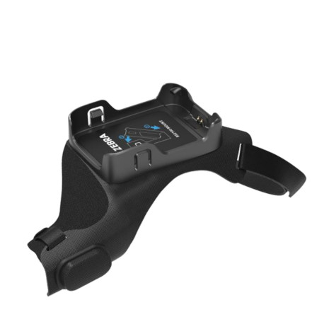 [SG-RS2X-HMTRA-01] Zebra Montaje RS2100 para Mano Derecha Ajustable