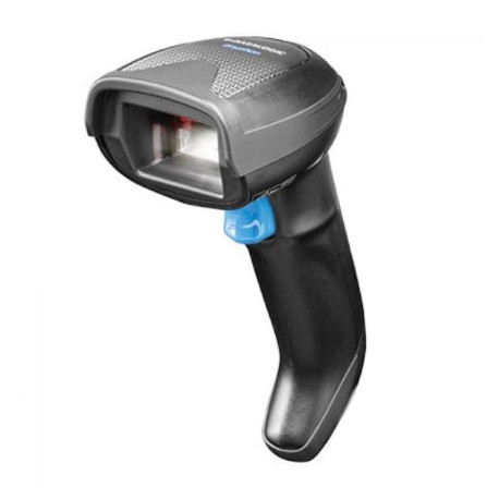 [GD4590-BK] Datalogic Gryphon I GD4590 Lector Código de Barras 2D Mpixel Imager, Multi-Interface. Pedir Cable Aparte