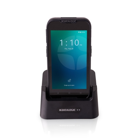 [944900006] Datalogic Memor 11 Android GMS, 5", 4GB-32GB, WiFi ac, BT, Lector 2D Imager. Kit Incluye Cuna 94A150095, Alimentador 94ACC0197, Rubber Boot 94ACC0193 y Empuñadura 94ACC0201. Garantía 1 año
