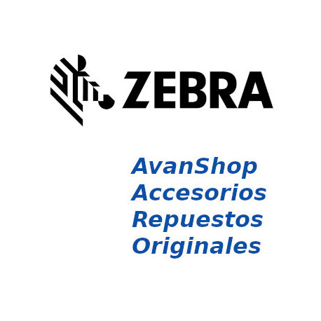[105950-076] Zebra Alimentador Power Supply 60W, 20V, with UK and EU Cords. Para LP28X4, GC420D