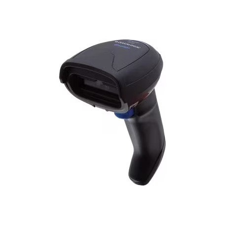 [GM4200-BK-433-WLC] Datalogic Gryphon GM4200 Lector 1D Imager RadioFrecuencia 433Mhz. Solo Lector