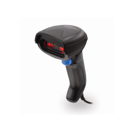 [GD4290-BK] Datalogic Gryphon I GD4290 Lector Código de Barras 1D Imager, Multi-Interface. Pedir Cable Aparte