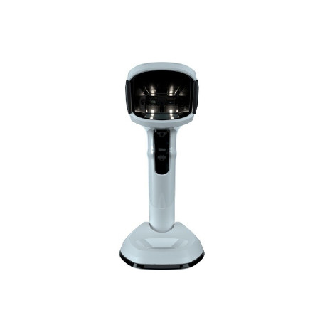 [DS9908-HD4000WZZWW] Zebra DS9908-HD Especial Sanidad Lector Imager 1D y 2D. Pedir Cable Aparte