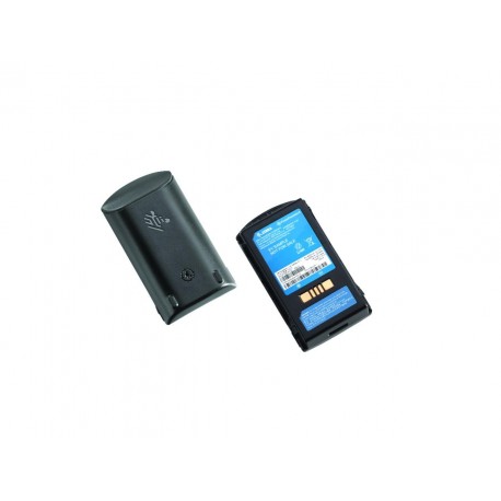 [BTRY-MC33-52MA-10] Zebra Batería Alta Capacidad 5200 mAh MC3300 Pack de 10 Baterías