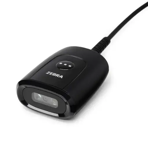 [DS5502-SR4US70MAZW] Zebra DS5502 Lector Fijo de Montaje Imager. Incluye cable USB