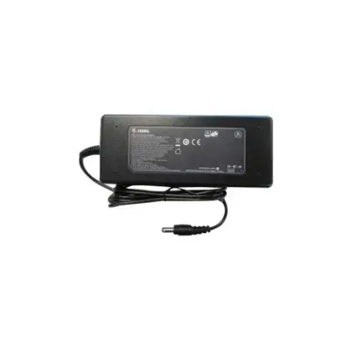 [PWR-BGA24V78W7WW] Zebra Alimentador 24v, 3.25 Amp. 78W. Pedir Cable AC aparte