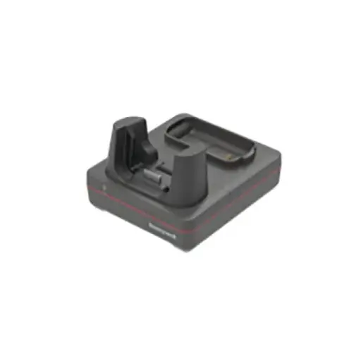 [CK67-HB-UVN-0] Honeywell Cuna Cargador 1 Slot Para CK67 Sin Funda y una batería adicional. Pedir Cable C13 aparte