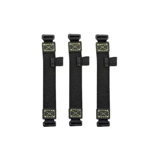 [SG-TC5A7A-HDSTP-03] Zebra Correa Hand Strap Para PDA TC501, TC701. Kit de 3 Correas