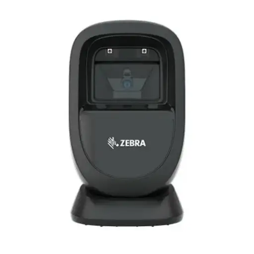 [DS9308-SR00004ZCWW] Zebra DS9308-SR Lector Imager Códigos 1D y 2D, EAS, Color Negro. Pedir cable aparte