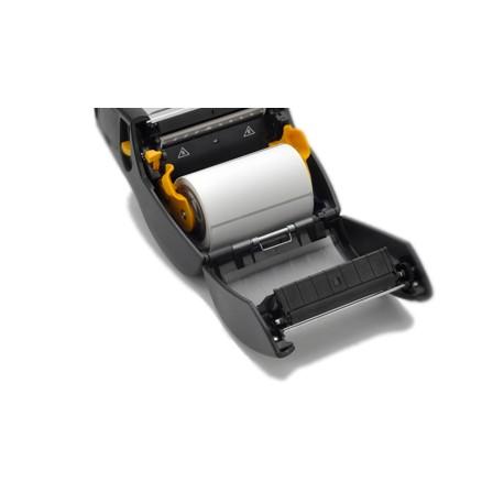 [3012913-T] 101.6mm x 152,4mm Etiquetas Térmicas ZEBRA 1000D para ZQ520 y ZQ521. Caja con 16 rollos